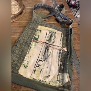 Andy Warhol Tote Bag